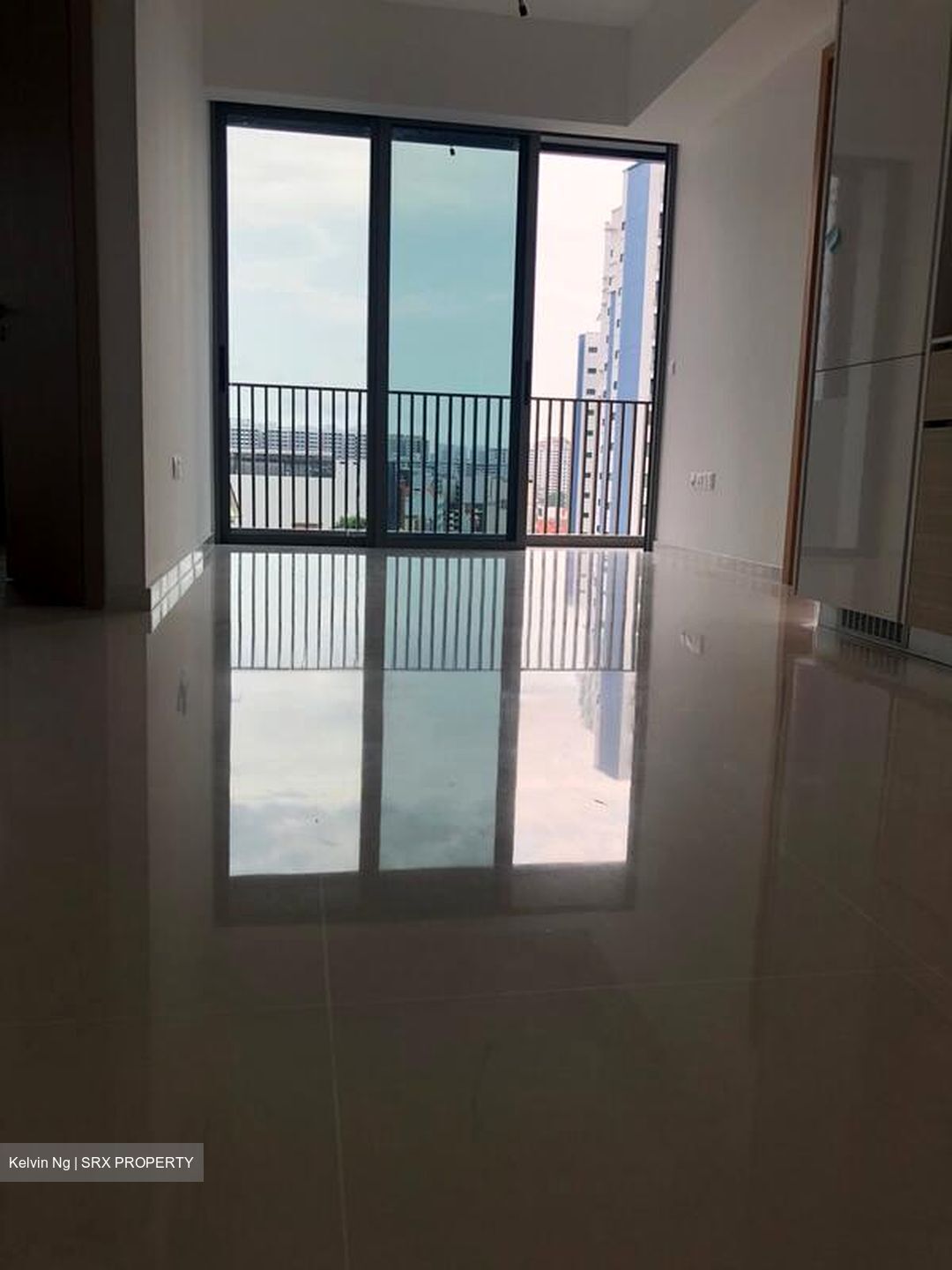 TRE Residences (D14), Condominium #498651021